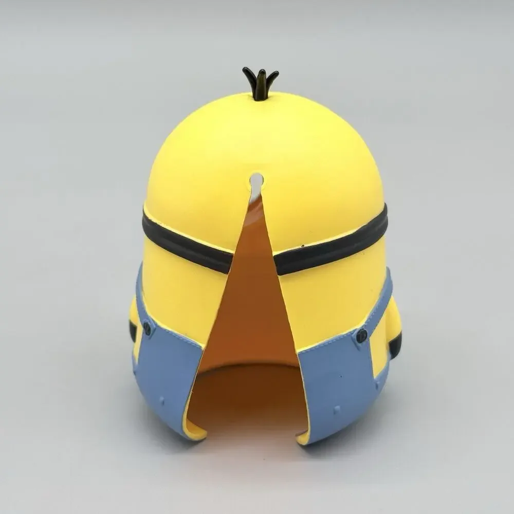 LOL Surprise Minions Minion Figure Dress-Up Collection Unopened Accessories